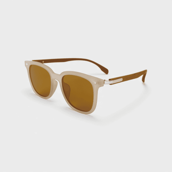 2024 New Style Sunglasses Men's Polarized Anti-UV Sunglasses Personalized Trendy Driving Special Glasses Women's Large Frame