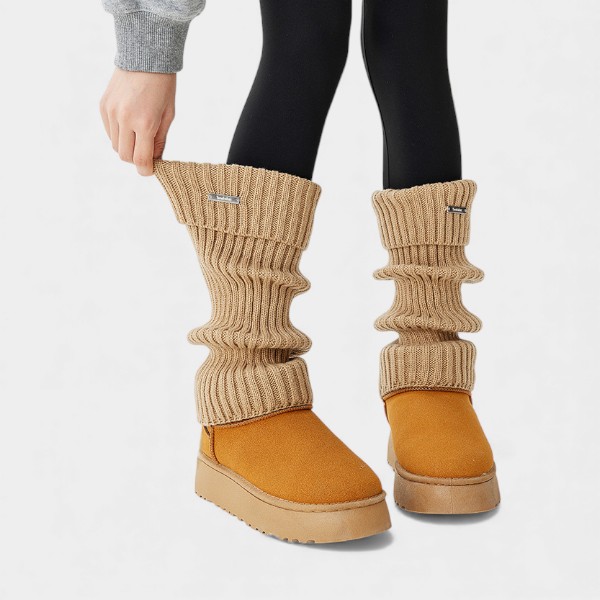 Damen Socke – Bild 5