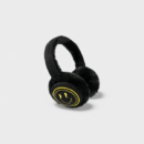 Autumn and winter New couple earmuffs spot wholesale simple compact all-match earmuffs women's Korean-style trendy multi-color warm earmuffs