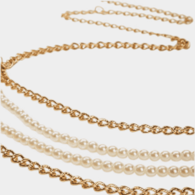 Damen Taillengürtel – Bild 4