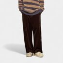 INF Men's Wear | Fall/Winter New Japanese Cotton Corduroy Wide Leg Pants Retro Mountain Loose Casual Overalls Men