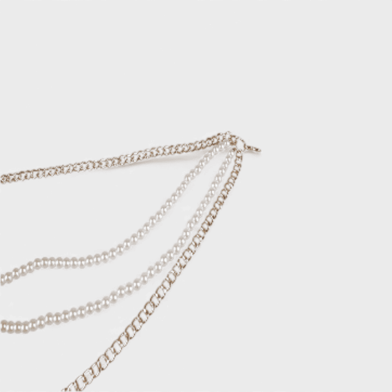 Damen Taillengürtel – Bild 3