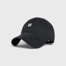 Spring and Summer Soft Top Baseball Cap Women's Pure Cotton Comfortable All-match Cap Men's Outdoor Sunshade Casual Cap Simple Sports Cap