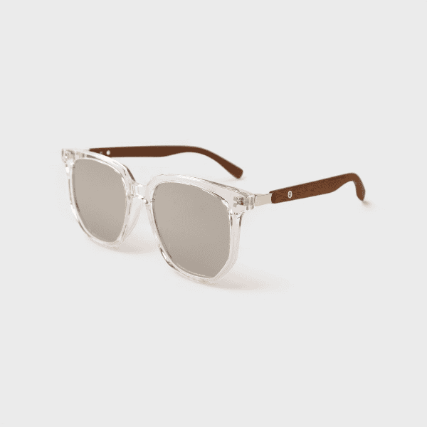 Polarized Sunglasses Men's Outdoor Anti-UV Sunglasses Women's Retro Large Frame Face Shown Small Glasses Advanced Flat Glasses