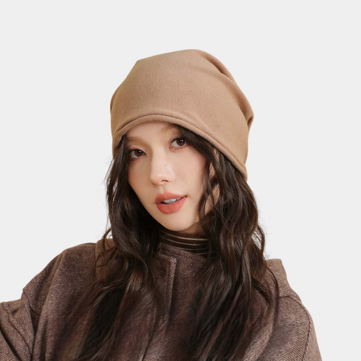 Damenmütze – Bild 2