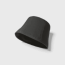 Spring and Summer Fashion All-match Fisherman Hat Women's Japanese Style Simple Retro Basin Hat Outdoor Foldable Plain Hat Bucket Hat