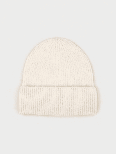 Winter Warm men's and women's knitted hat embroidered Logo trend outdoor cold hat simple fashion in stock winter hat wholesale