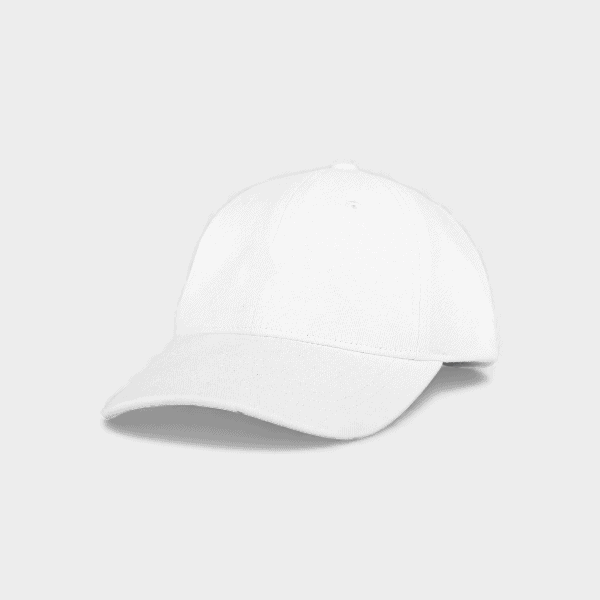 Foreign trade cross-border hot organic cotton multicolor baseball cap custom Logo outdoor sunshade running cap leisure sports cap