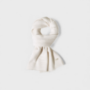 Autumn and Winter new scarf women's cashmere comfortable warm scarf men's solid color simple High sense outer shawl gift