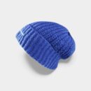 Damen Mütze mit Textdruck