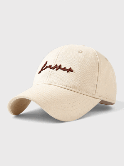 Spring and Summer new baseball cap Women's simple fashion soft top peaked cap multi-color versatile men's hat cotton outdoor hat