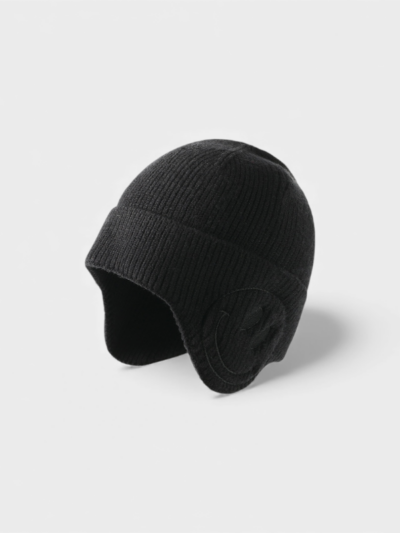 Damen Trapper Mütze