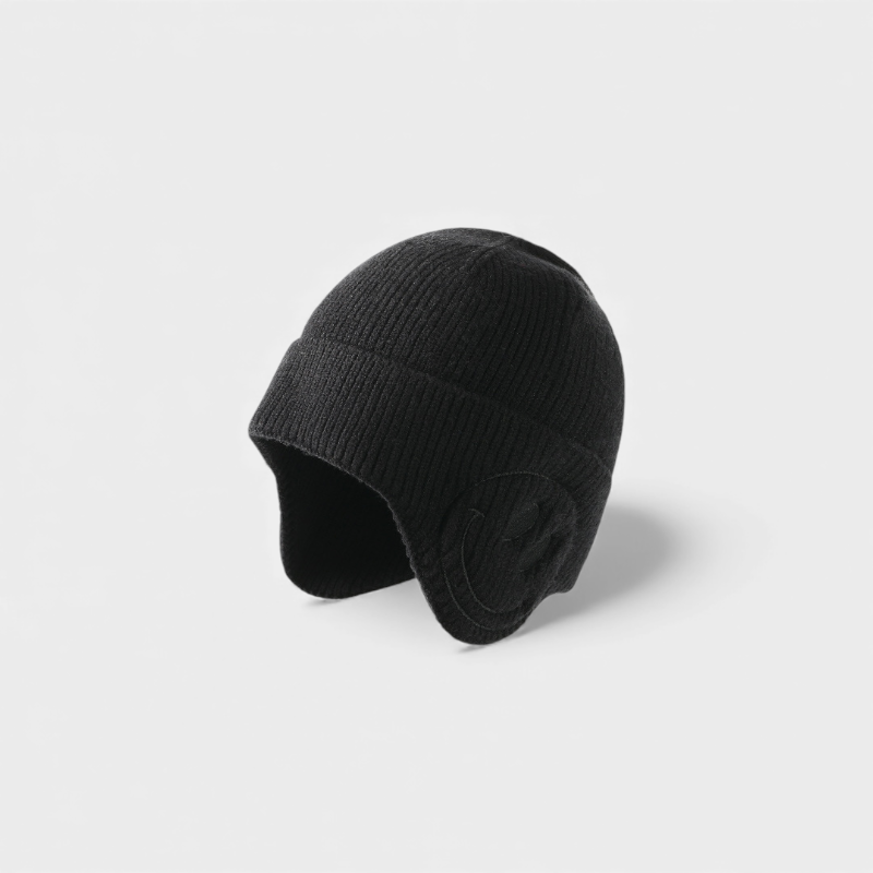 Damen Trapper Mütze