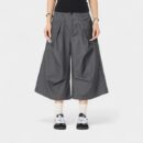 Damen Relaxed Fit/Loose Fit Chino Shorts