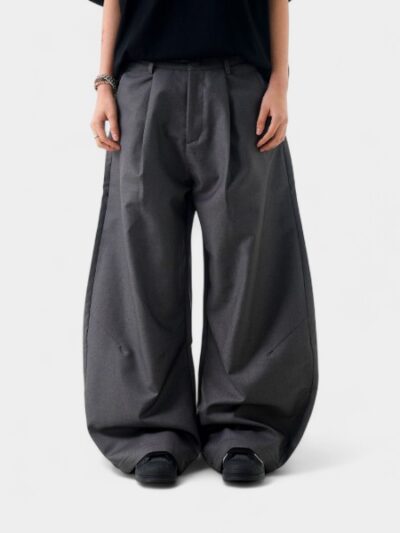 Women's Oversized Chinos