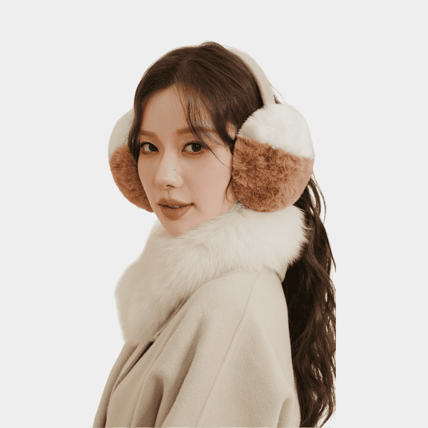 Damen-Ohrenschützer – Bild 2