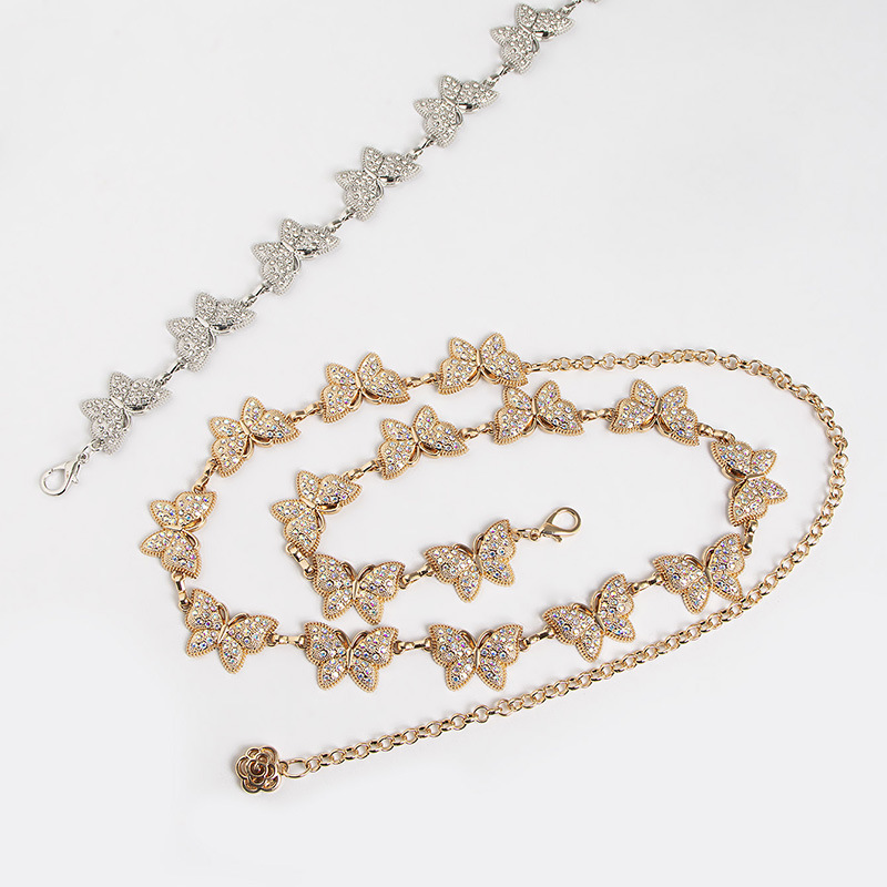 Damen Taillengürtel – Bild 5