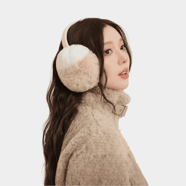 Damen-Ohrenschützer – Bild 3