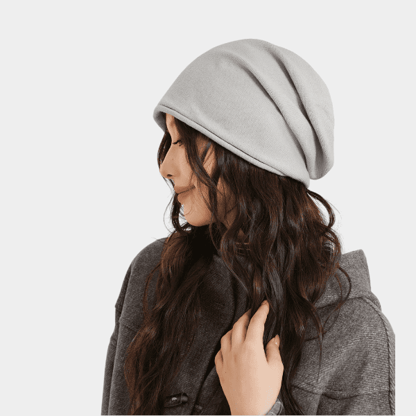 Damenmütze – Bild 4