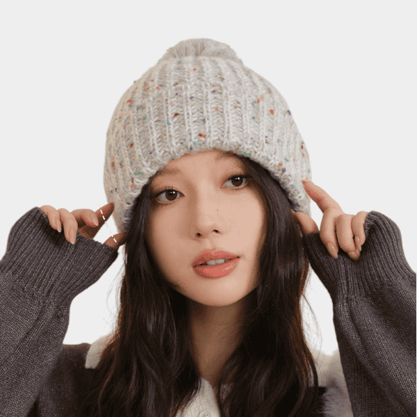 Damenmütze – Bild 2