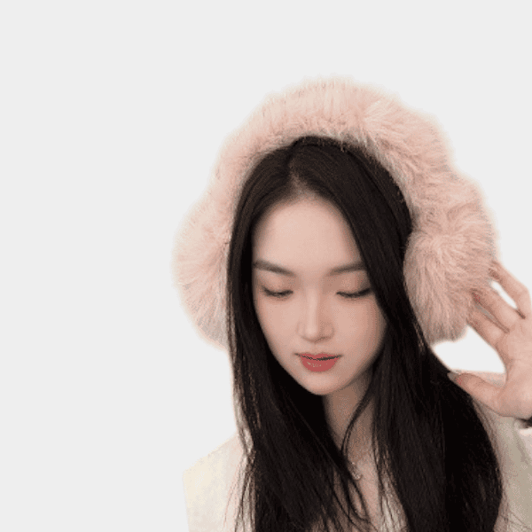 Damen-Ohrenschützer – Bild 4