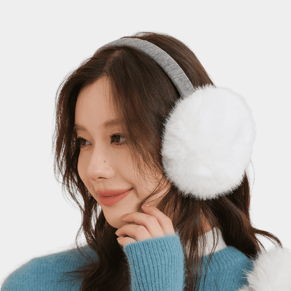 Damen-Ohrenschützer – Bild 4