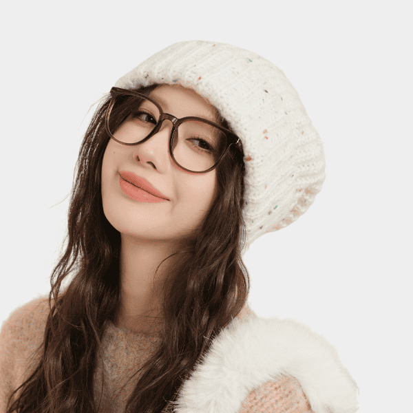 Damenmütze – Bild 4