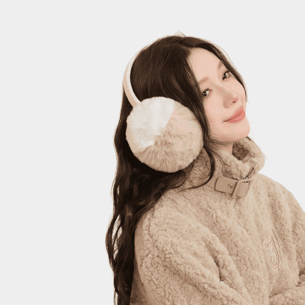 Damen-Ohrenschützer – Bild 4