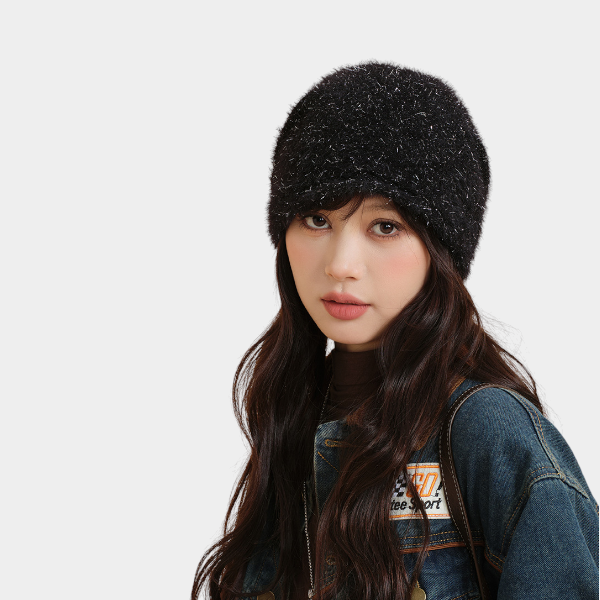 Damenmütze – Bild 3