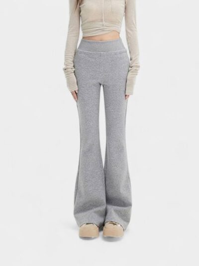 Damen Slim Fit Jogginghose