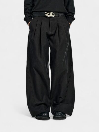 Women's Oversized Chinos