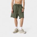 Cargo-Shorts für Herren mit lockerer Passform/weiter Passform