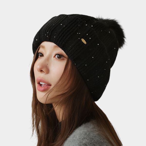 Damenmütze – Bild 2