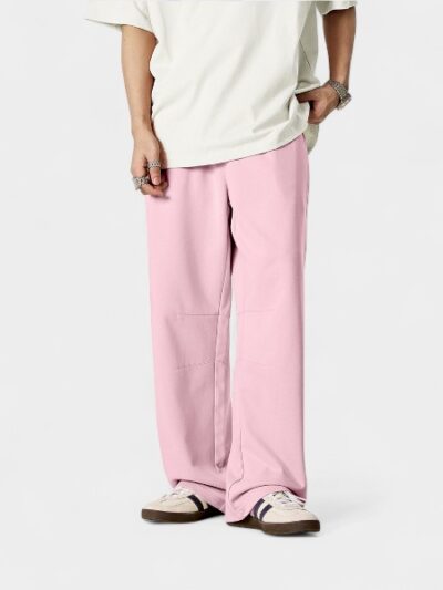 Men's Relaxed Fit/Loose Fit Joggers