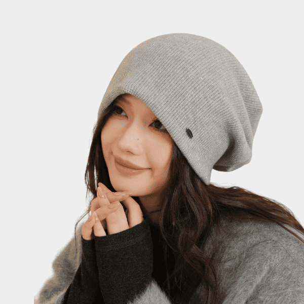 Damenmütze – Bild 2