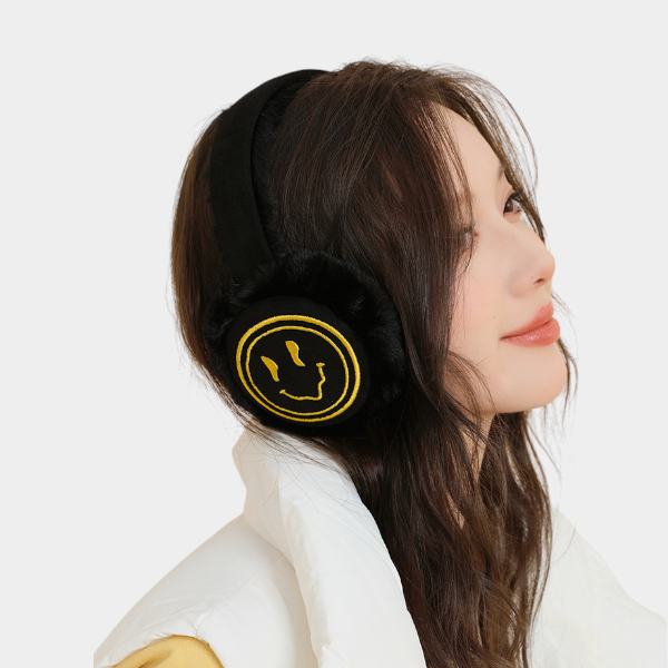 Damen-Ohrenschützer – Bild 2