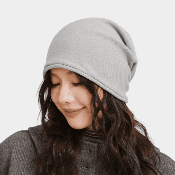 Damenmütze – Bild 3