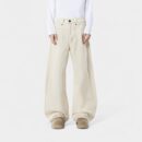 Herren-Oversize-Jeans