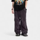 Herren Cargo-Hosen mit lässiger/lockerer Passform