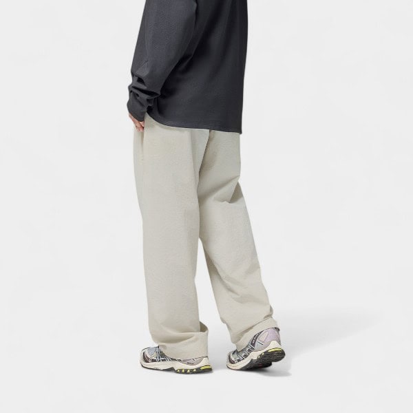 Herren Cargo-Hosen mit Relaxed Fit/Loose Fit – Bild 6