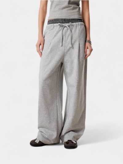 Unisex Oversized Joggers