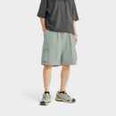Cargo-Shorts für Herren mit lockerer Passform/weiter Passform
