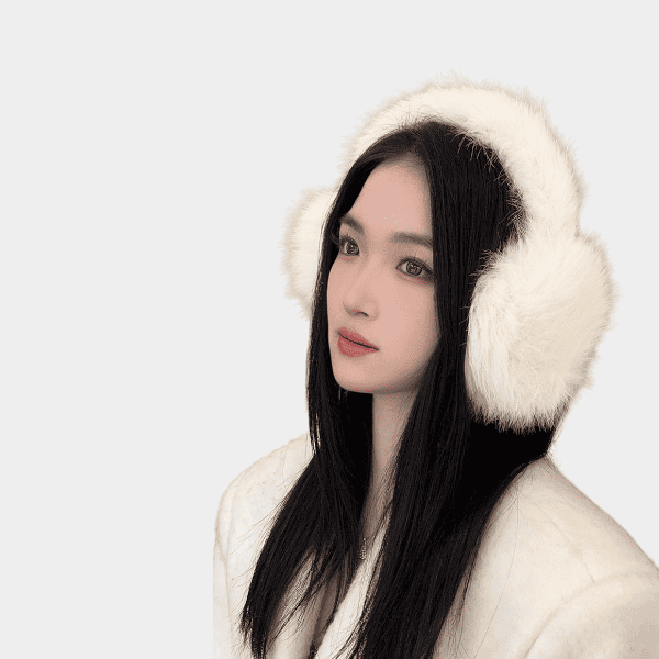 Damen-Ohrenschützer – Bild 5