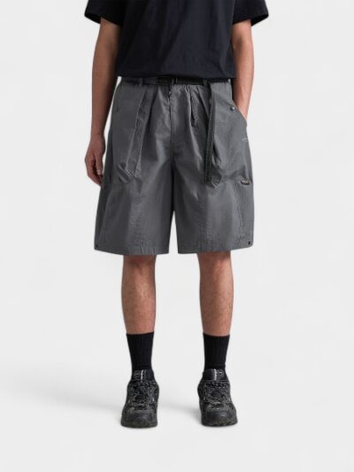 Cargo-Shorts für Herren mit Relaxed Fit/Loose Fit