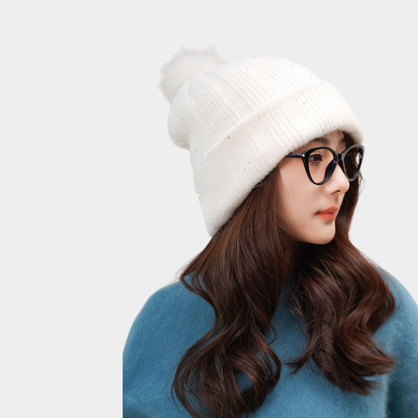 Damenmütze – Bild 4