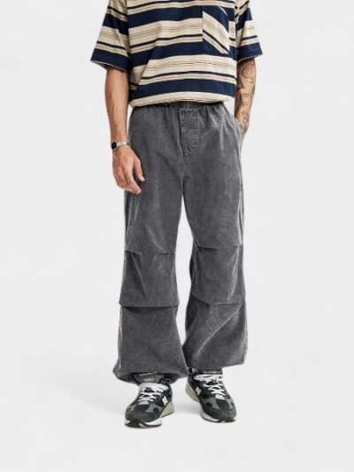 Herren Relaxed Fit/Loose Fit Jogginghosen