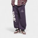 Herren Jogginghose mit Textdruck