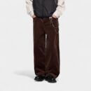 Herren Oversize Cargohose