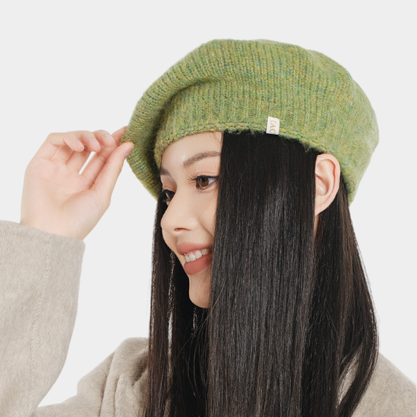 Damen-Beret – Bild 3