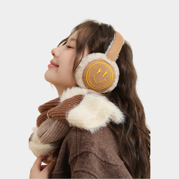 Damen-Ohrenschützer – Bild 4